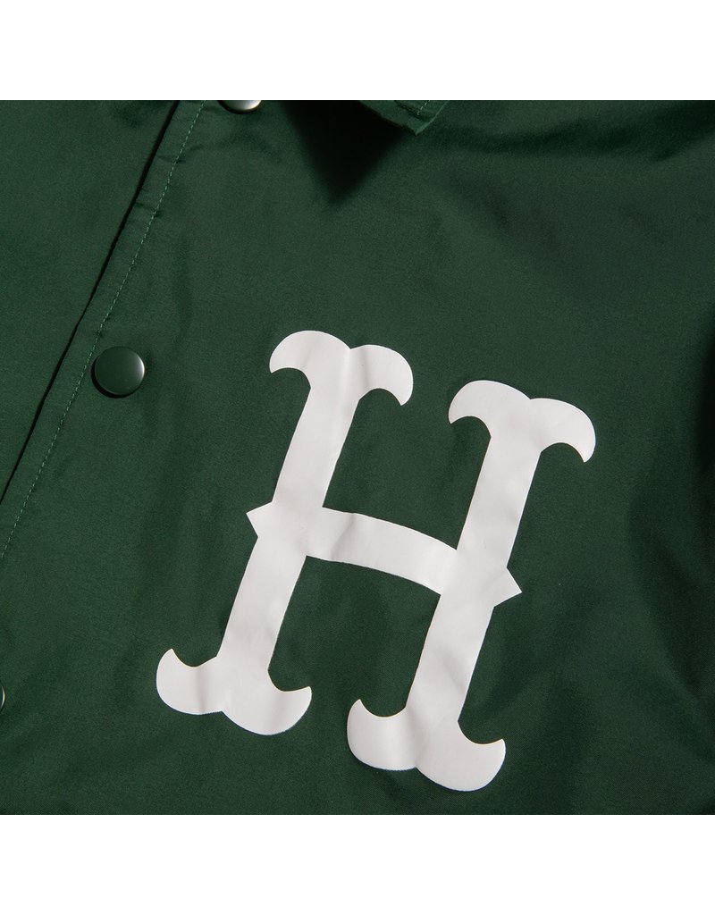 Huf Huf X Thrasher Split Coaches Jacket