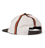 Huf Huf X Thrasher Center Field Snapback Hat