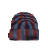 Fucking Awesome Fucking Awesome Stripe Beanie (Red/Blue)
