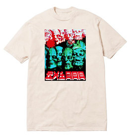 GX1000 GX1000 Zombie T-Shirt