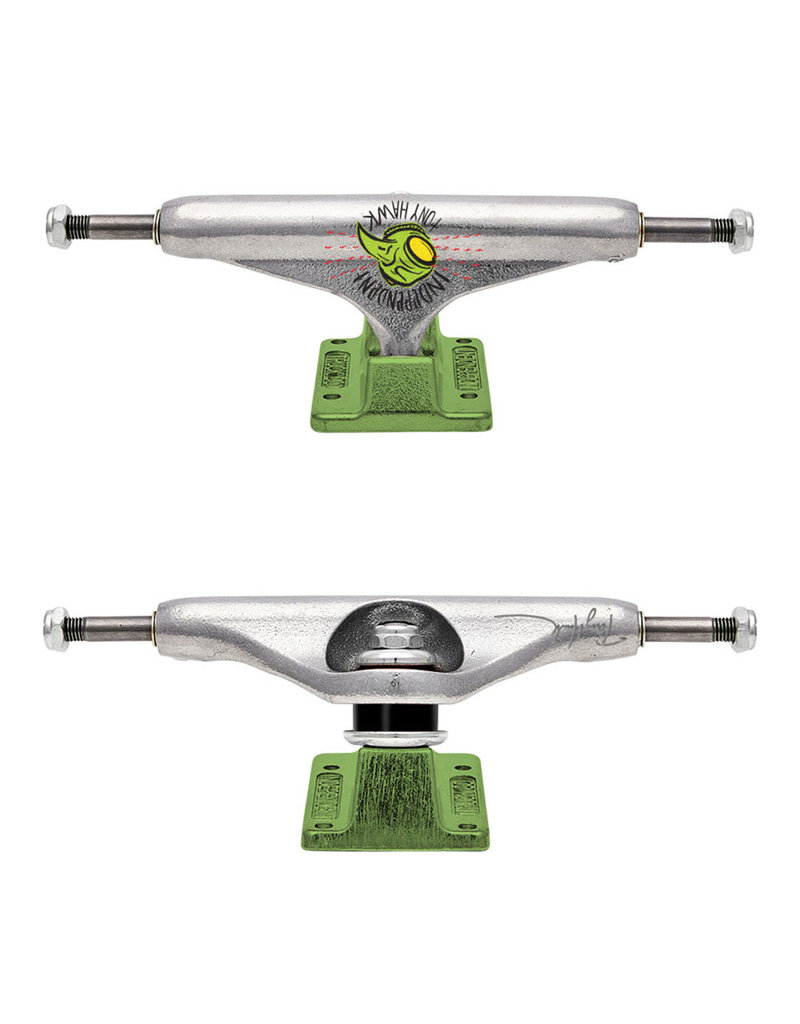 Tony Hawk Transmission Independent Trucks