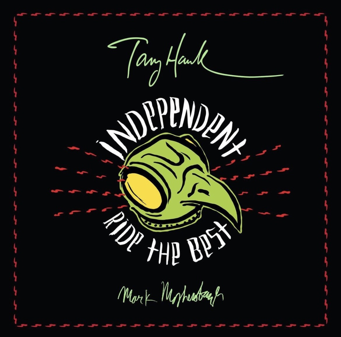 Independent Trucks Tony Hawk Collection