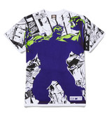 Huf Huf X Marvel Hulk Gamma T-Shirt