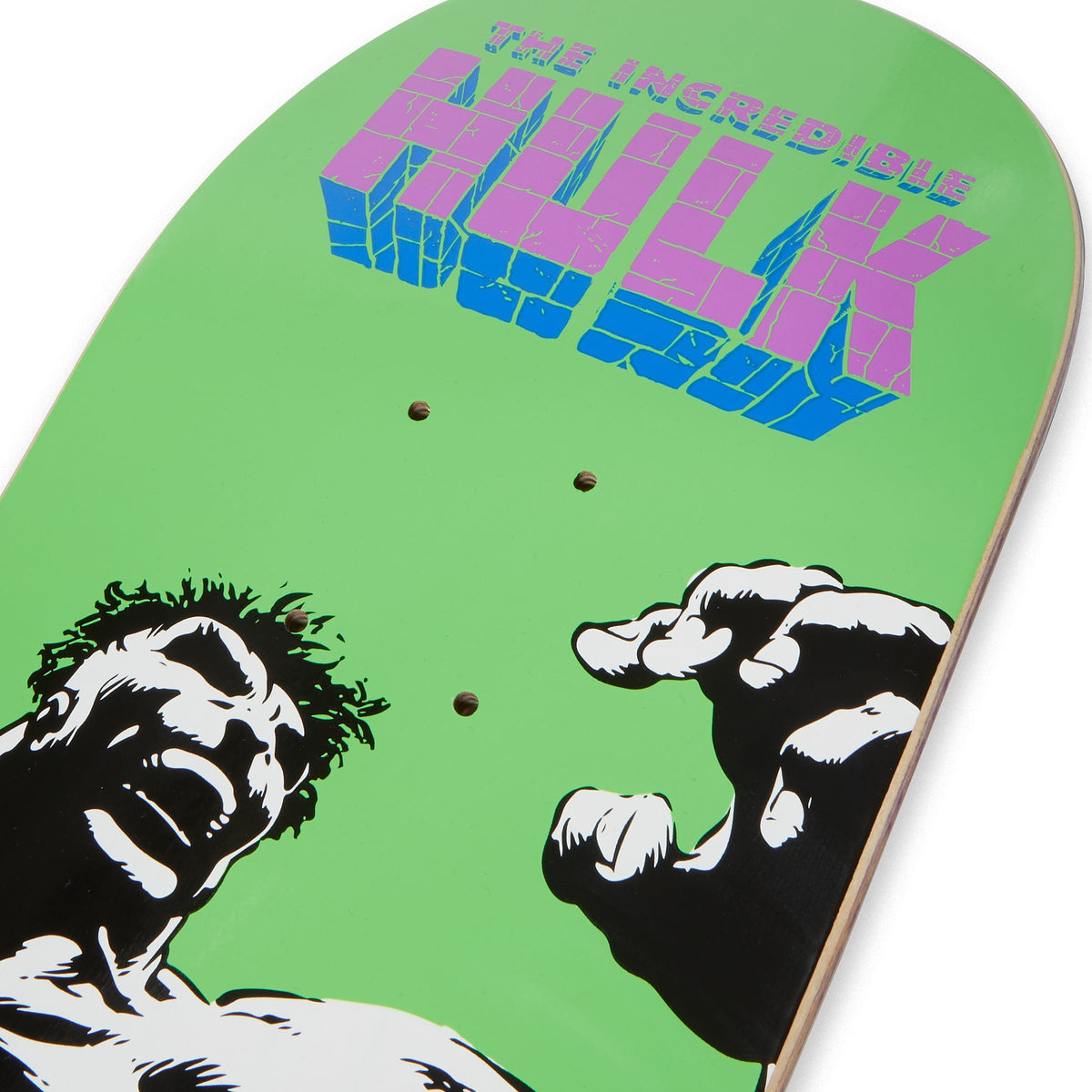 Huf X Marvel Hulk Collection – Shredz Shop Skate