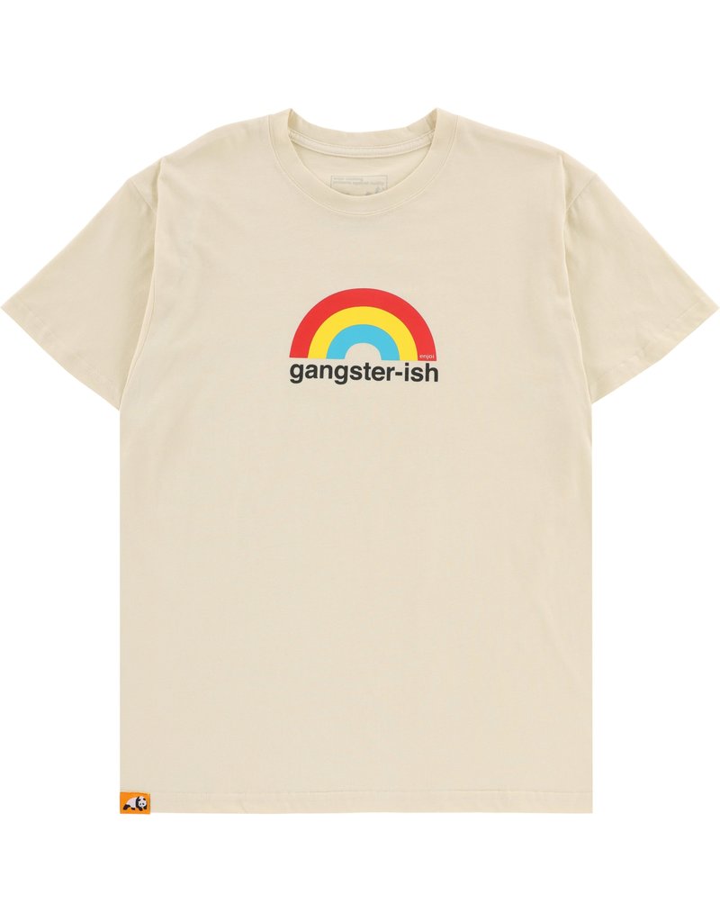 Enjoi Gangsterish T-Shirt