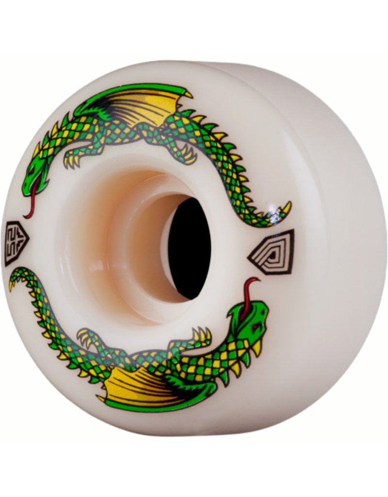 Powell Peralta Dragon Formula Wheels 