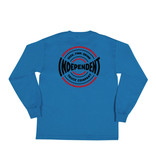 Independent Independent SFG Span Youth L/S T-Shirt