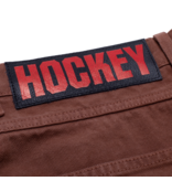 Hockey Hockey Double Knee Jean Pants