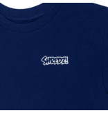 Shredz Shredz Small Script Logo T-Shirt