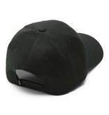Vans Vans Stilman Structured Jockey Hat Black