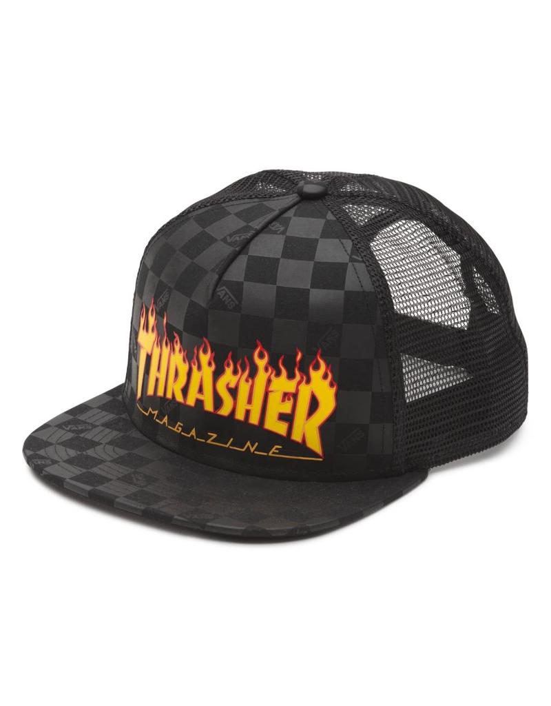 trucker vans trucker vans