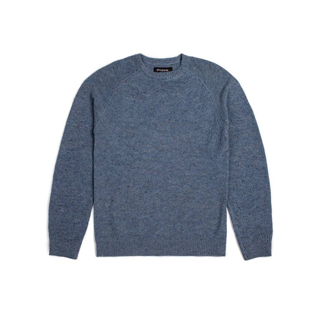 Brixton Anderson Sweater - Shredz Shop