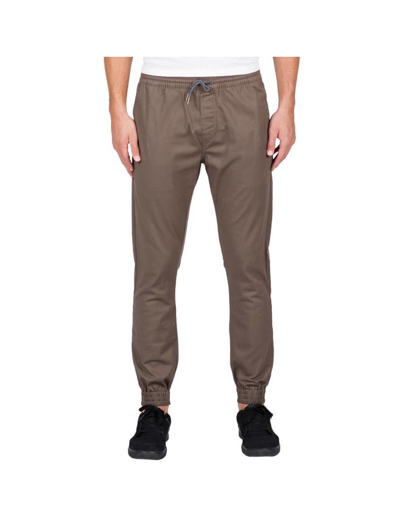 volcom frickin slim jogger pants