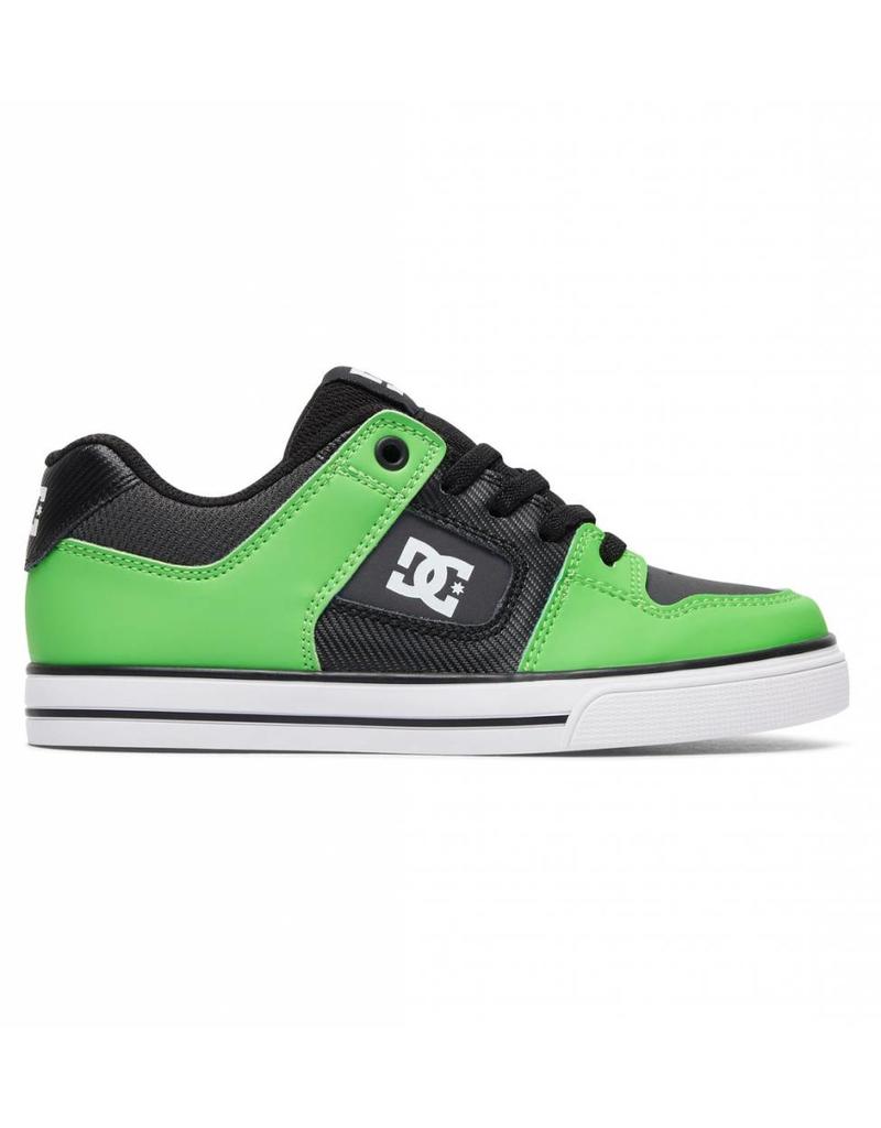 DC Kids Pure Elastic
