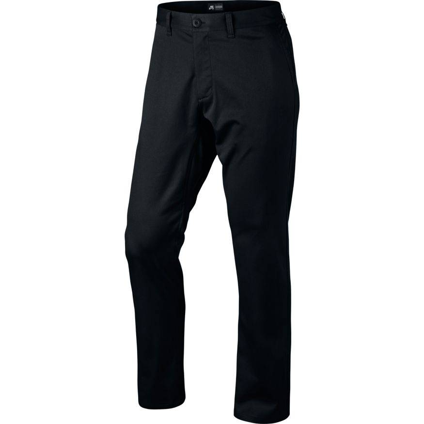 nike sb black pants