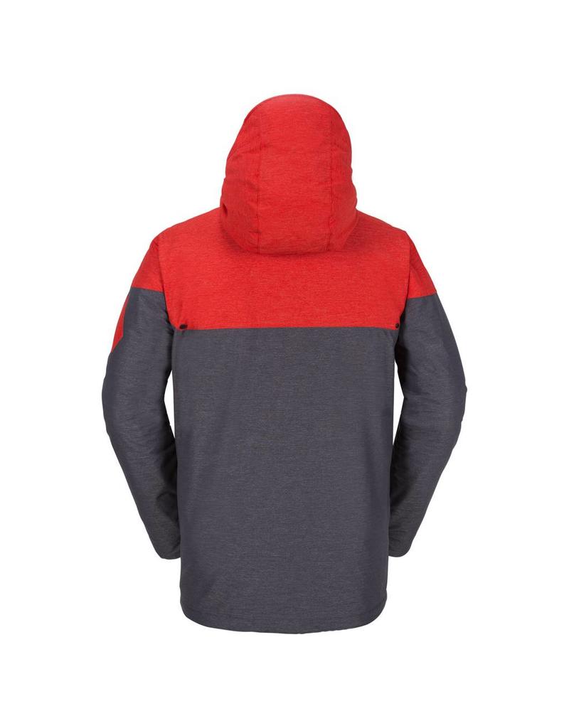 volcom prospect jacket