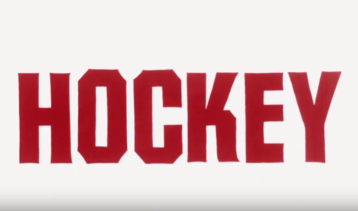 Fucking Awesome Presents: HOCKEY III