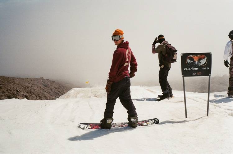 Finn & JJ Travel Blogs