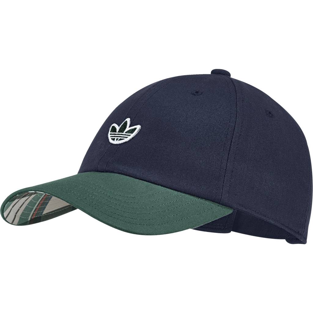 adidas panel hat