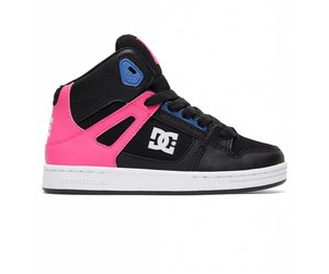 high top dc