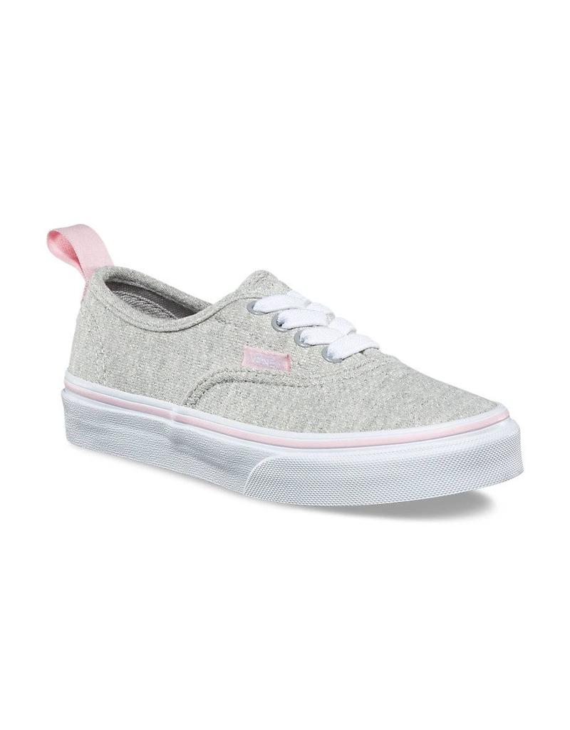 vans kids authentic shoes