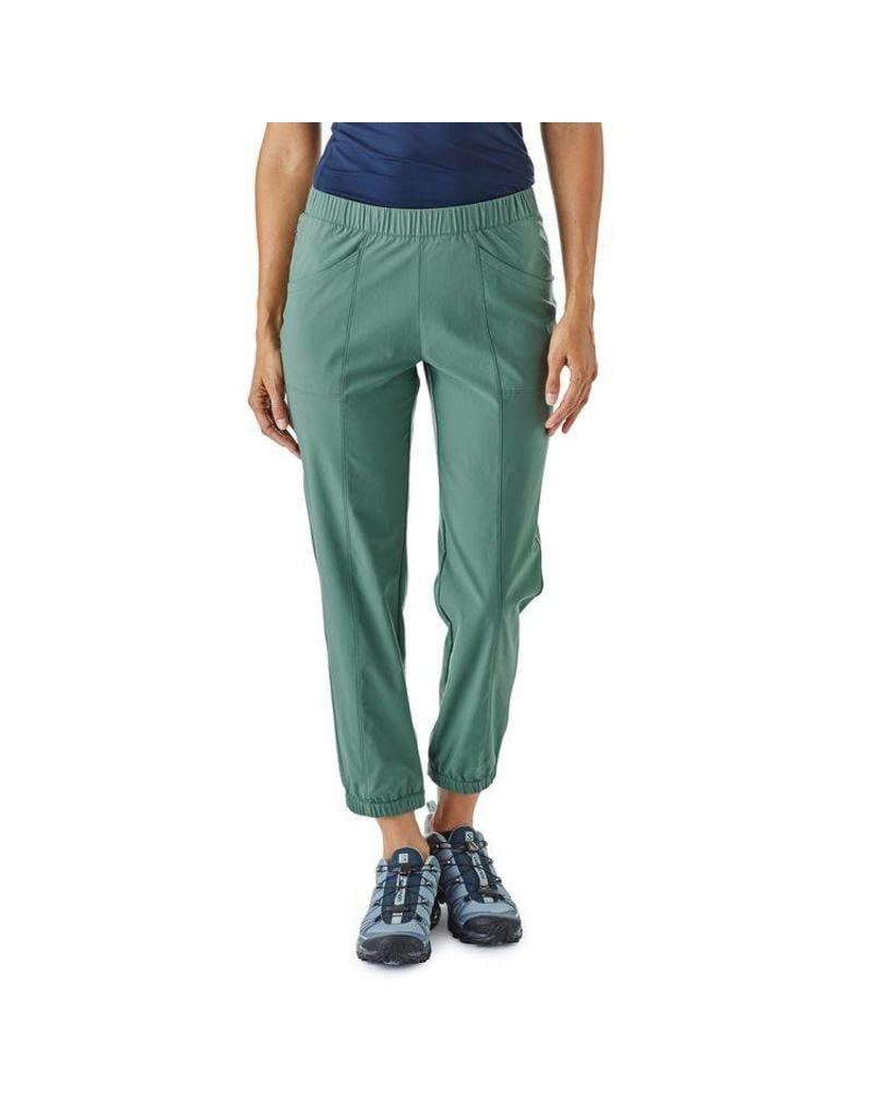 patagonia women's high spy joggers