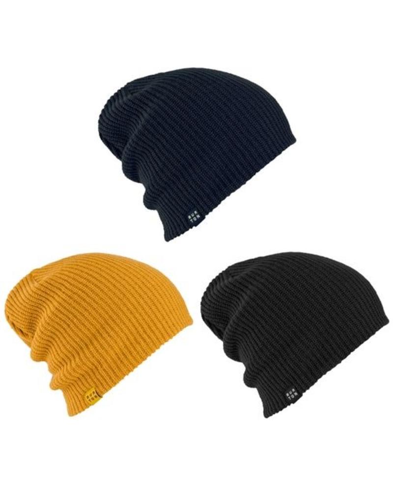 burton beanie 3 pack