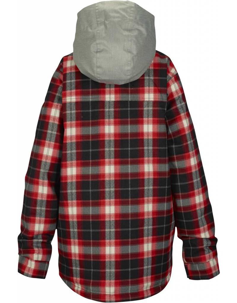 Burton Unisex-Child Uproar Jacket
