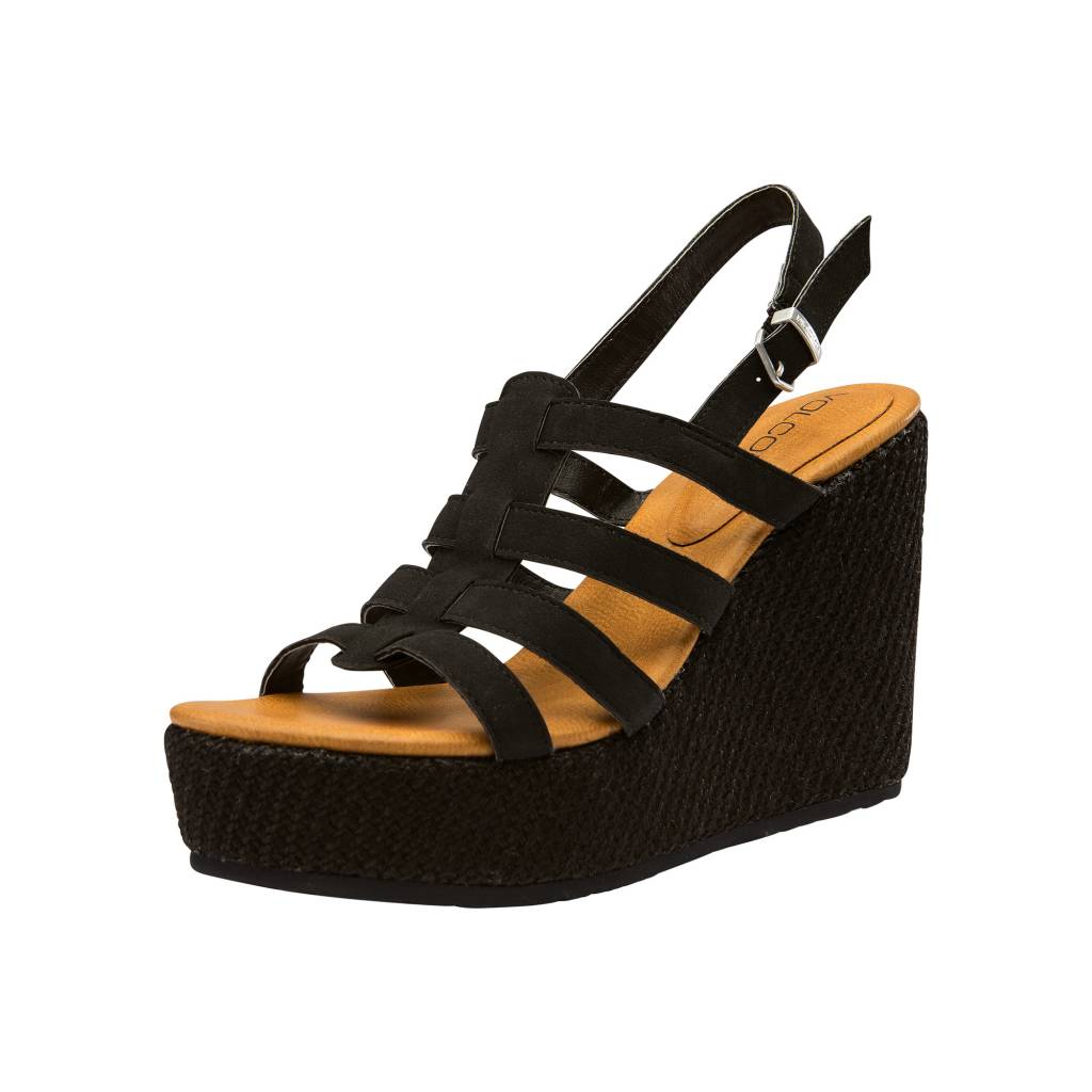 volcom platform sneakers