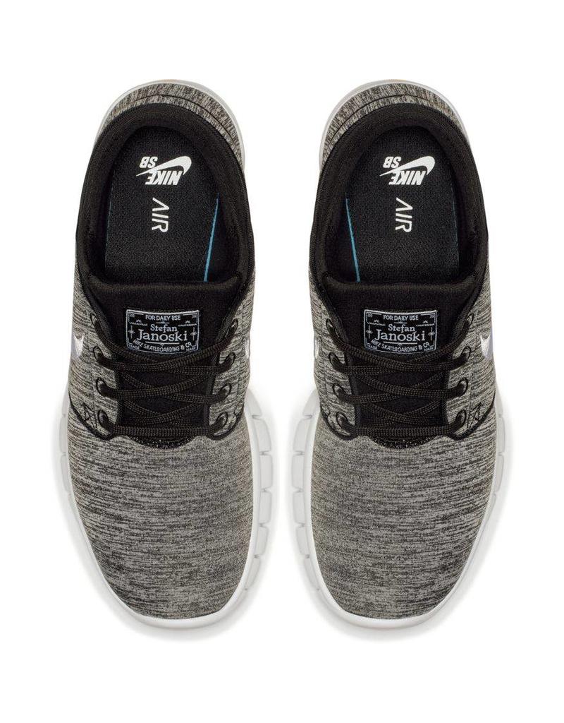 nike for daily use stefan janoski