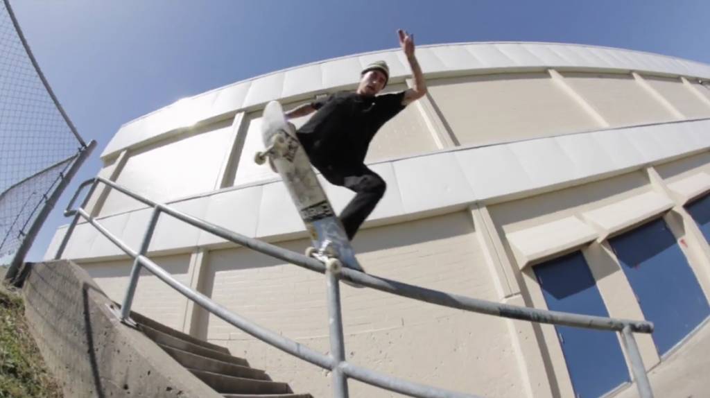 Steve Graham Beerstorm 2 Part