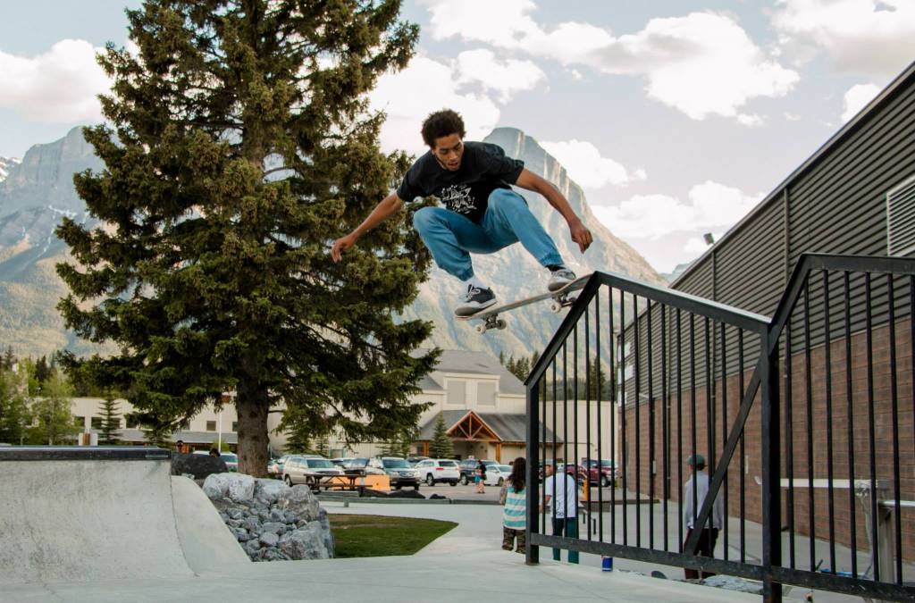 T-Shawn Cope