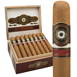 PERDOMO PERDOMO 20TH CONNECTICUT G660 single