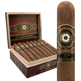 PERDOMO PERDOMO 20TH SUN GROWN E656 SINGLE