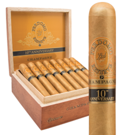 PERDOMO PERDOMO CHAMPAGNE CHURCHILL SINGLE