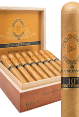 PERDOMO PERDOMO CHAMPAGNE CORONA EXTRA SINGLE