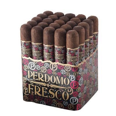 PERDOMO PERDOMO FRESCO MADURO ROBUSTO SINGLE