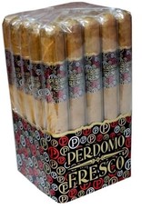 PERDOMO PERDOMO FRESCO NATURAL ROBUSTO SINGLE