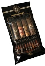 PERDOMO PERDOMO FRESH PACK 4PK SUNGROWN 5.5X54 SINGLE