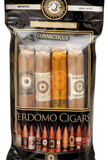 PERDOMO PERDOMO FRESH PACK CONNECTICUT 4CT. SINGLE