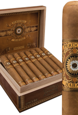 PERDOMO PERDOMO HABANO CONNECTICUT 5X54 ROBUSTO single