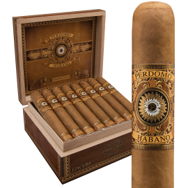 PERDOMO PERDOMO HABANO CONNECTICUT 5X54 ROBUSTO single