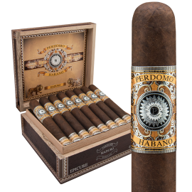 PERDOMO PERDOMO HABANO MADURO 6X54 EPICURE single