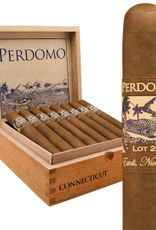 PERDOMO PERDOMO LOT 23 CONNECTICUT GORDITO SINGLE