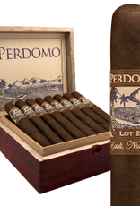 PERDOMO PERDOMO LOT 23 MADURO CHURCHILL SINGLE