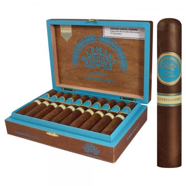 H. Upmann H. Upmann AJ FERNANDEZ CHURCHILL single