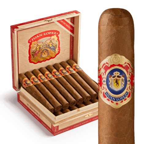 Juan Lopez JUAN LOPEZ NO.2 SINGLE