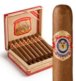 Juan Lopez JUAN LOPEZ NO.4 SINGLE