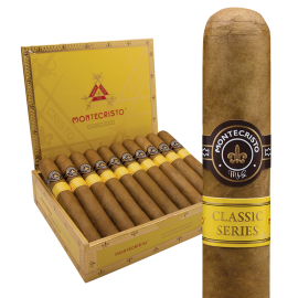 Montecristo MC MONTECRISTO CLASSIC ESPECIAL NO.1 SINGLE