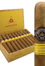 Montecristo MC MONTECRISTO CLASSIC ROBUSTO SINGLE